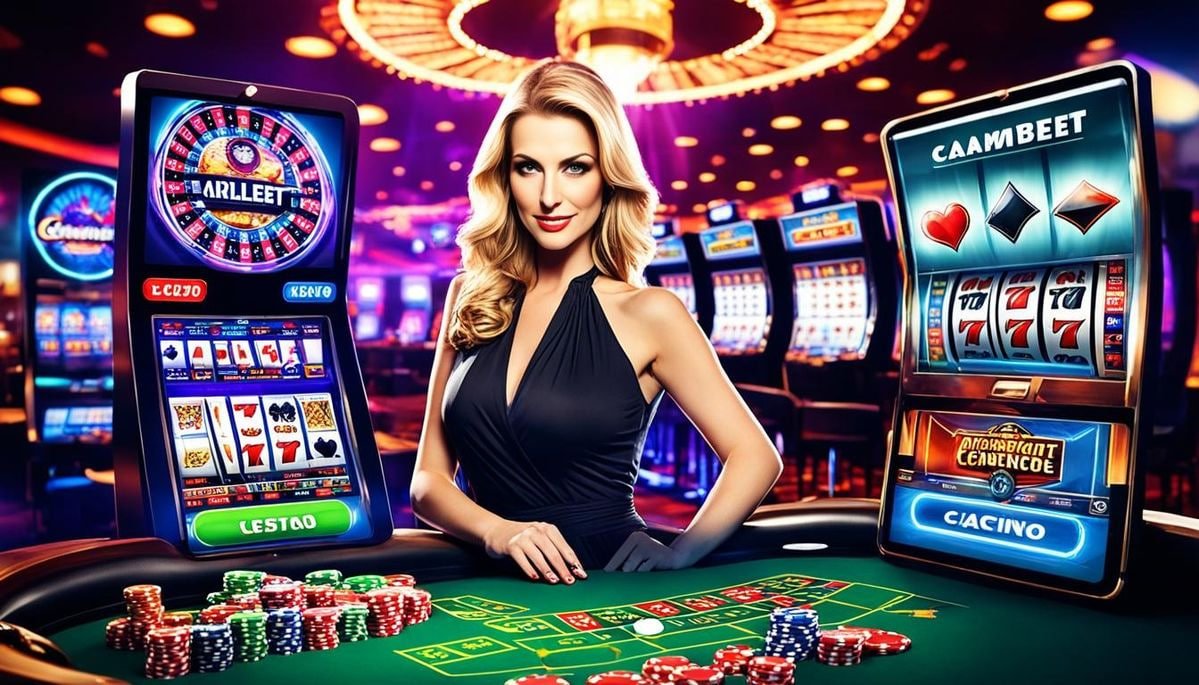 Mobile slots browsing visual for bet 499 users in Bangladesh