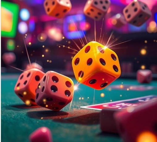 bet 499 sports and casino style hub image showing mixed entertainment focus